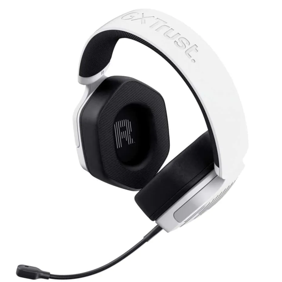 Trust GXT492 CARUS gamingheadset