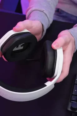 Trust GXT492 CARUS gamingheadset