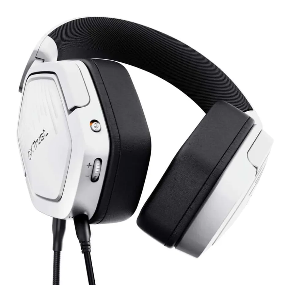 Trust GXT492 CARUS gamingheadset