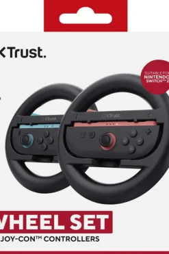 Trust GXT1257 Nintendo Switch™ 2 Joy-Con™ ratt