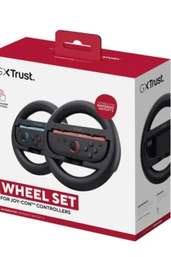 Trust GXT1257 Nintendo Switch™ 2 Joy-Con™ ratt