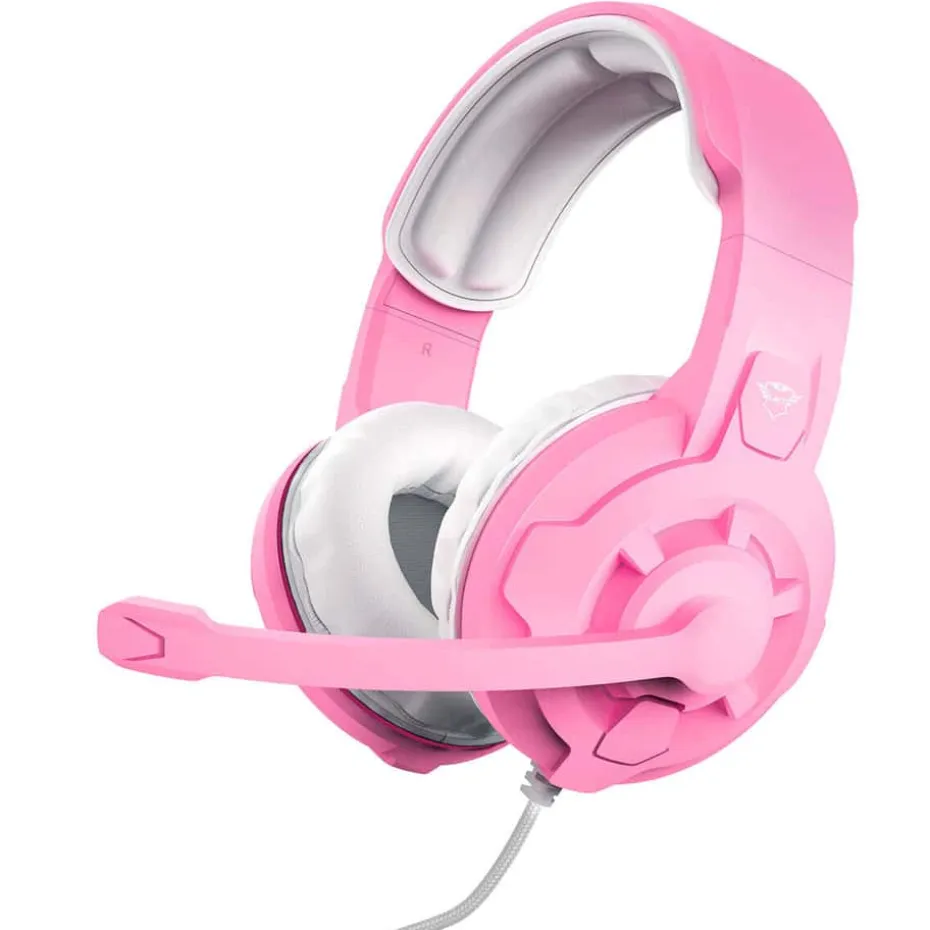 Trust GXT 411P RADIUS gamingheadset