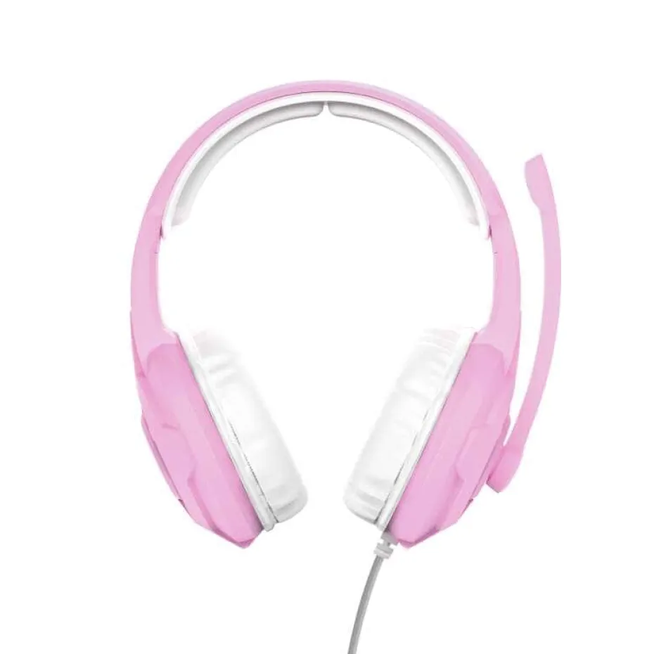 Trust GXT 411P RADIUS gamingheadset