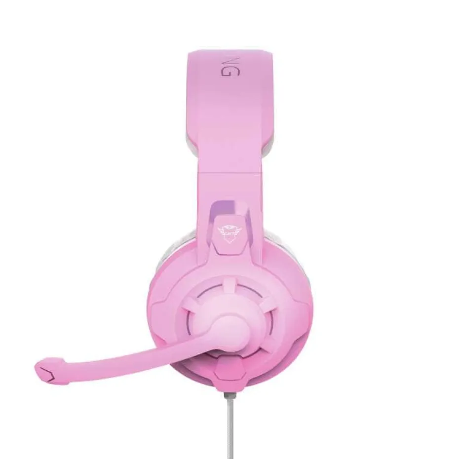 Trust GXT 411P RADIUS gamingheadset