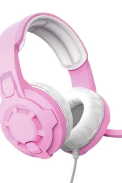Trust GXT 411P RADIUS gamingheadset