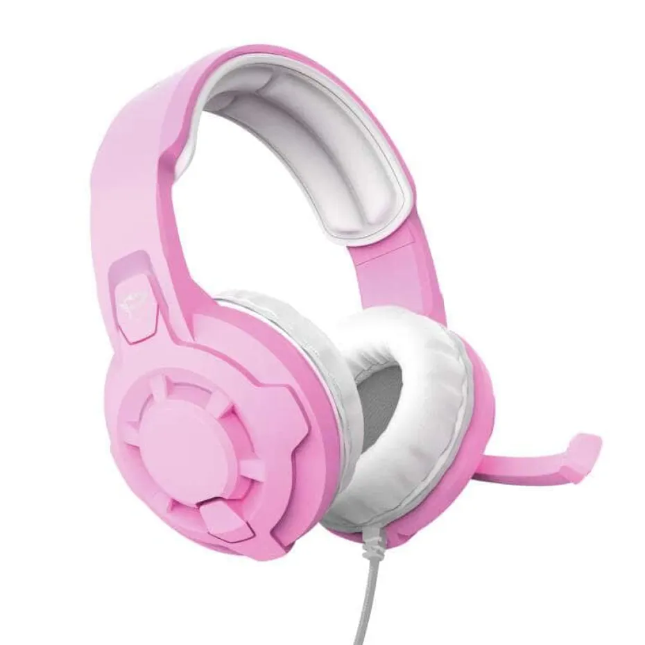 Trust GXT 411P RADIUS gamingheadset