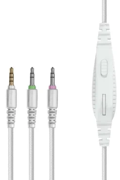 Trust GXT 411P RADIUS gamingheadset