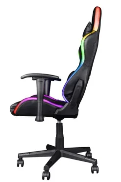 Trust GXT716 Rizza RGB LED gamingstol