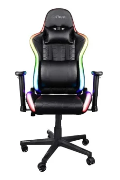 Trust GXT716 Rizza RGB LED gamingstol