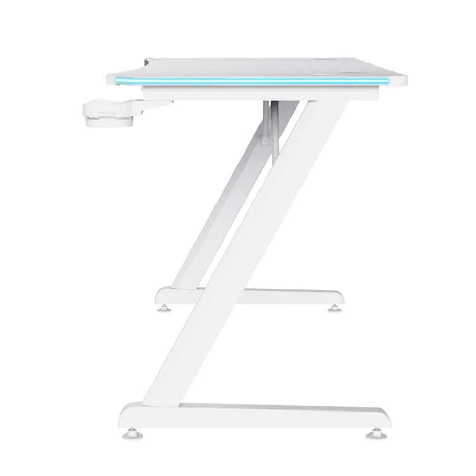 Trust GXT 709W Luminus RGB gamingbord