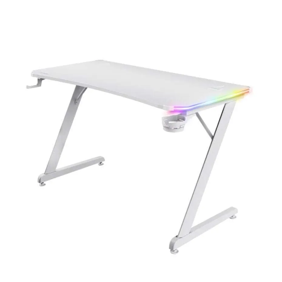 Trust GXT 709W Luminus RGB gamingbord