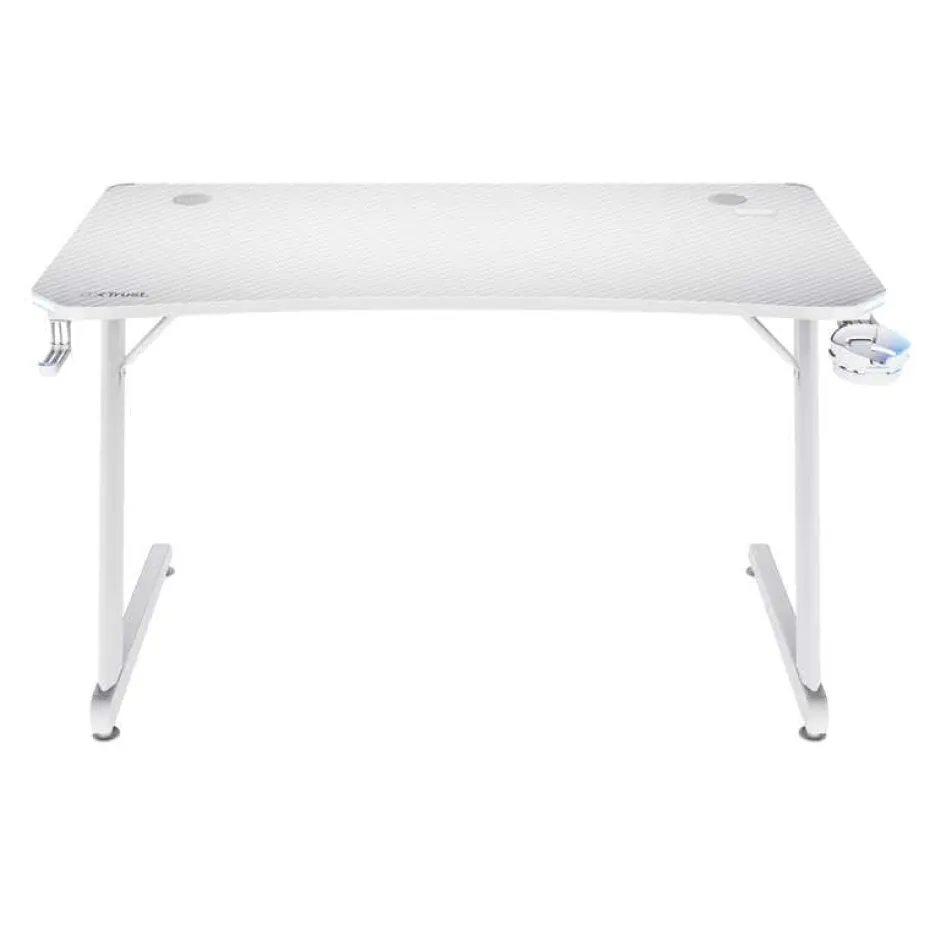Trust GXT 709W Luminus RGB gamingbord