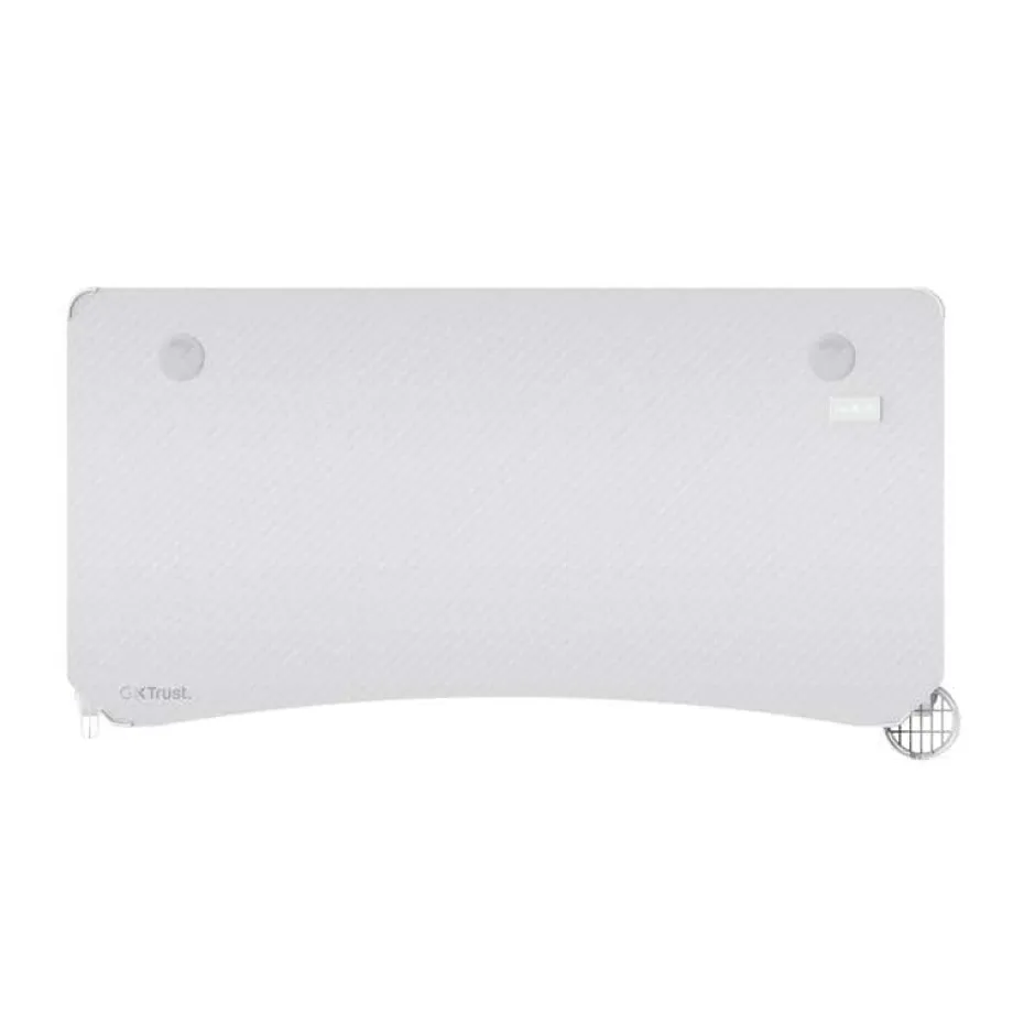 Trust GXT 709W Luminus RGB gamingbord