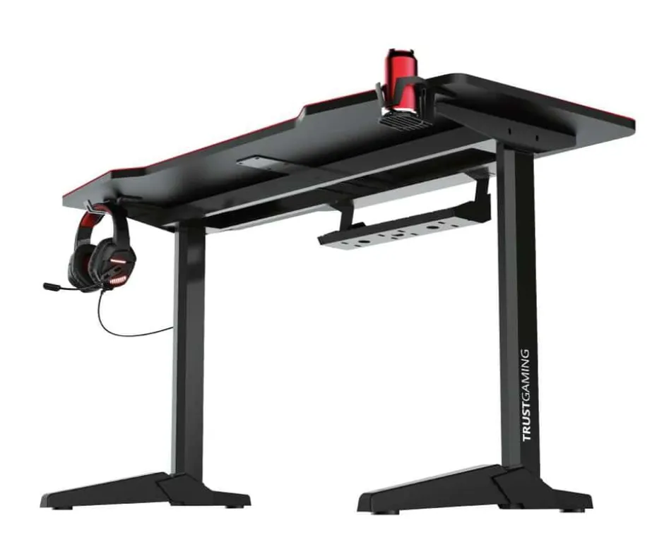 Trust Imperius XL gamingbord