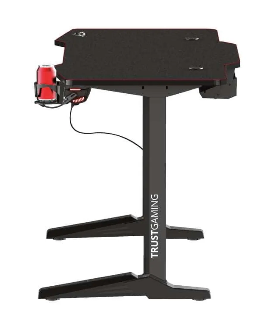 Trust Imperius XL gamingbord