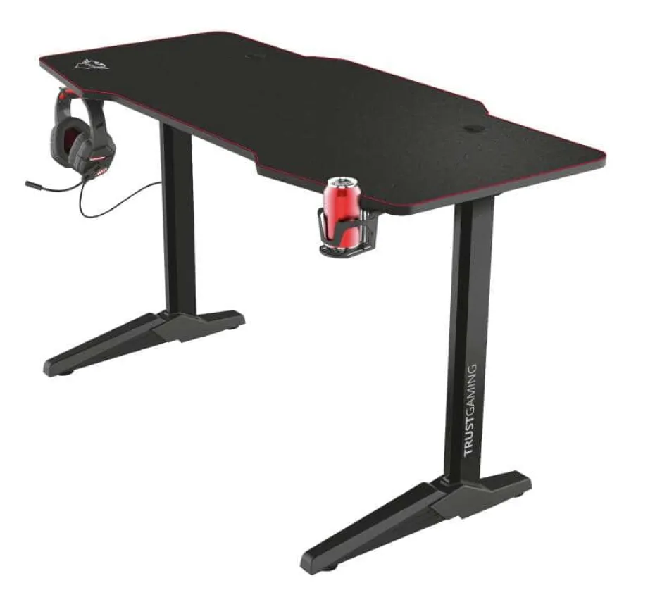 Trust Imperius XL gamingbord