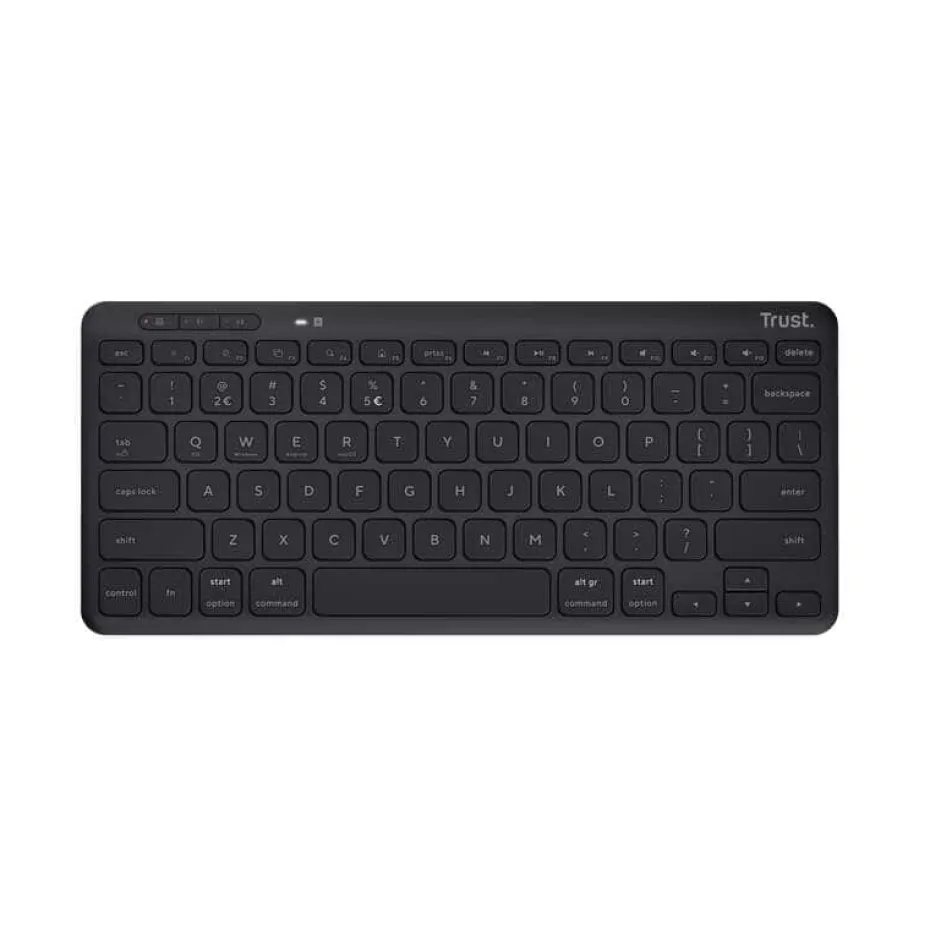 Trust Lyra Compact tastatur
