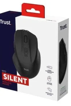 Trust Nito Silent mus
