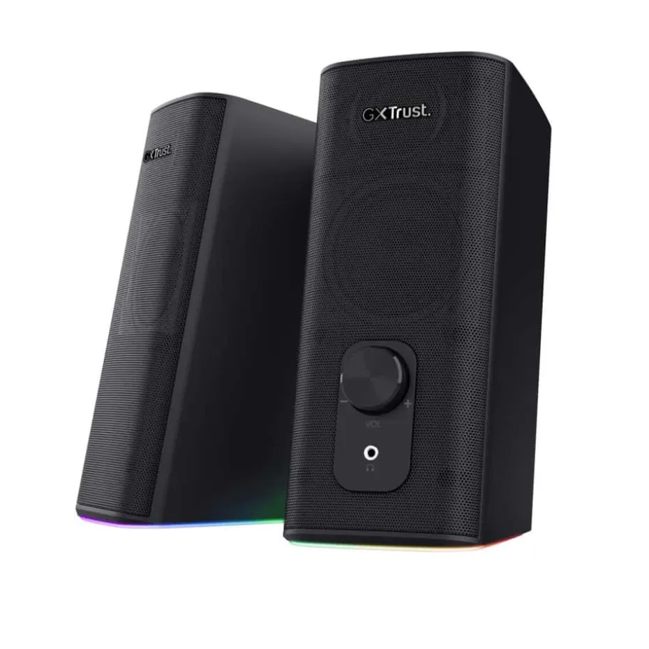 Trust GXT 612 CETIC Bluetooth® høyttalere