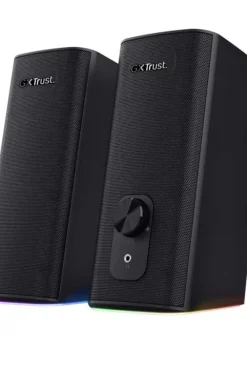 Trust GXT 612 CETIC Bluetooth® høyttalere