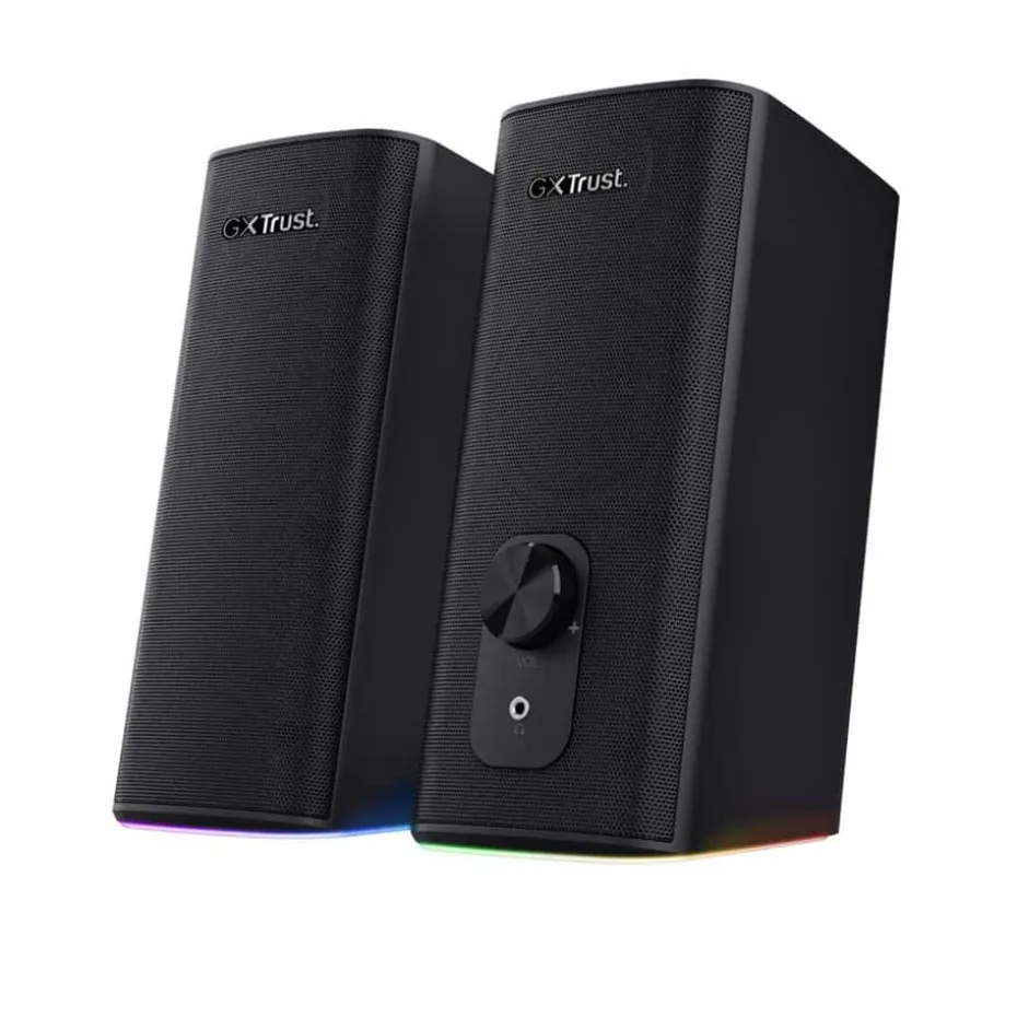 Trust GXT 612 CETIC Bluetooth® høyttalere