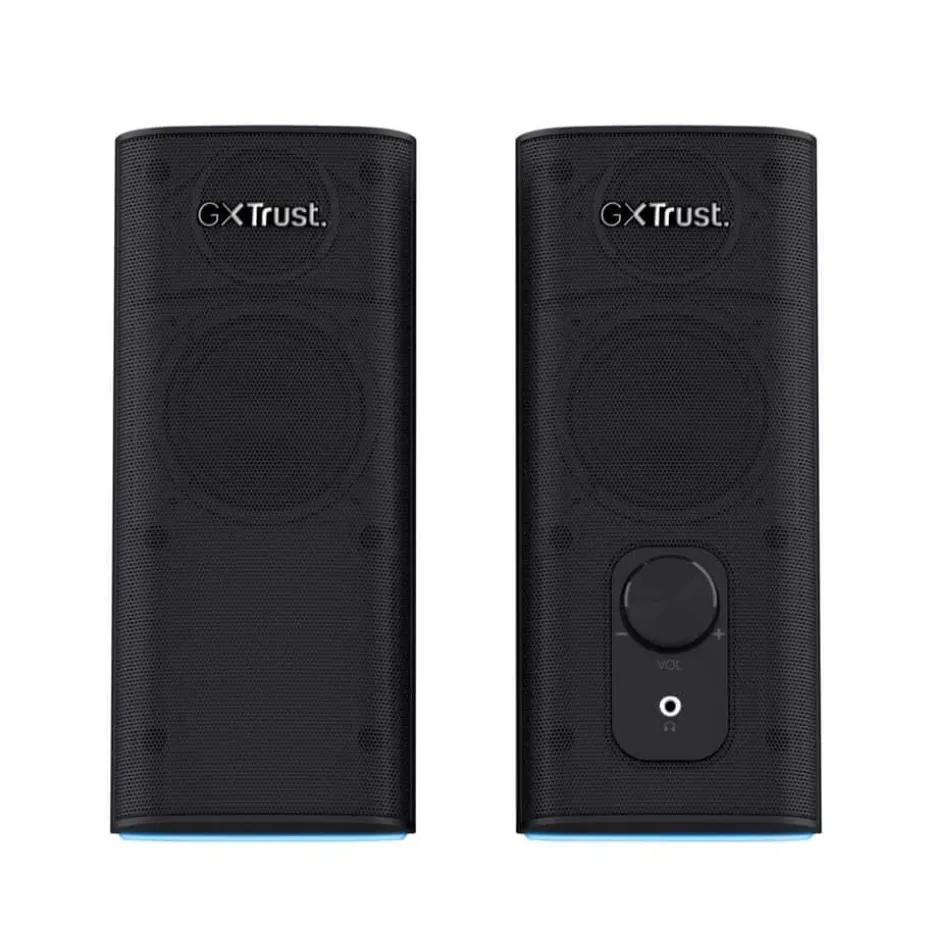 Trust GXT 612 CETIC Bluetooth® høyttalere