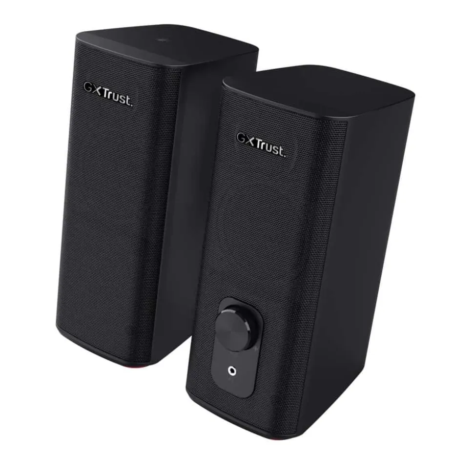 Trust GXT 612 CETIC Bluetooth® høyttalere