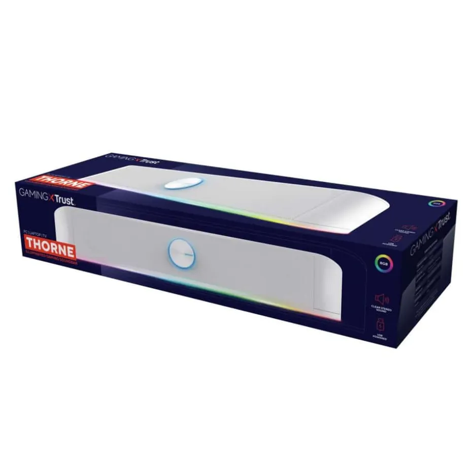 Trust GXT 619 THORNE lydplanke