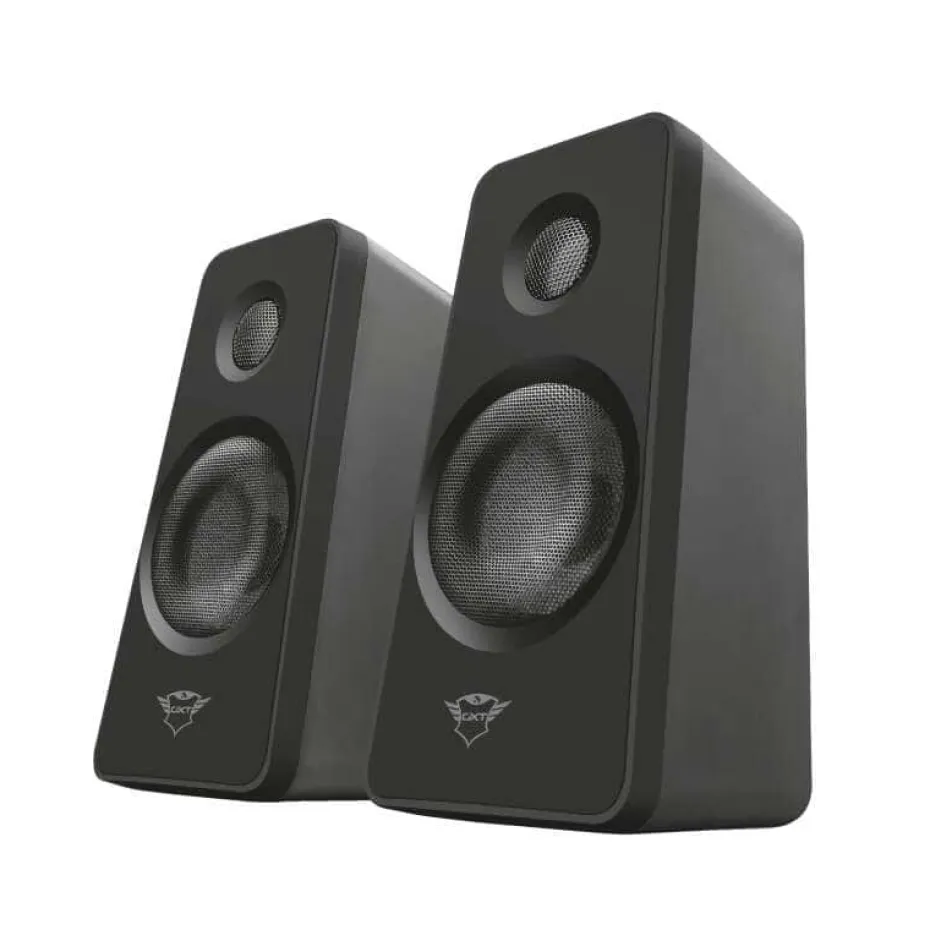 Trust GXT 629 Tytan RGB Illuminated 2.1 høyttalere