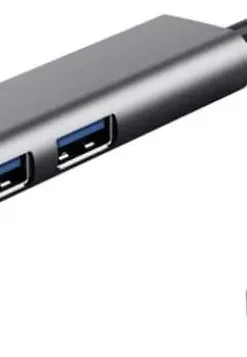 Trust Halyx 4 Port USB 3.2 Gen1 Hub