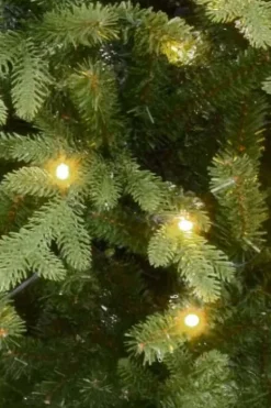 Trysil juletre slim 180 cm