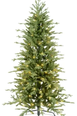 Trysil juletre slim 180 cm