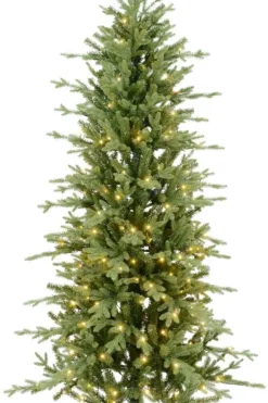 Trysil juletre slim 180 cm
