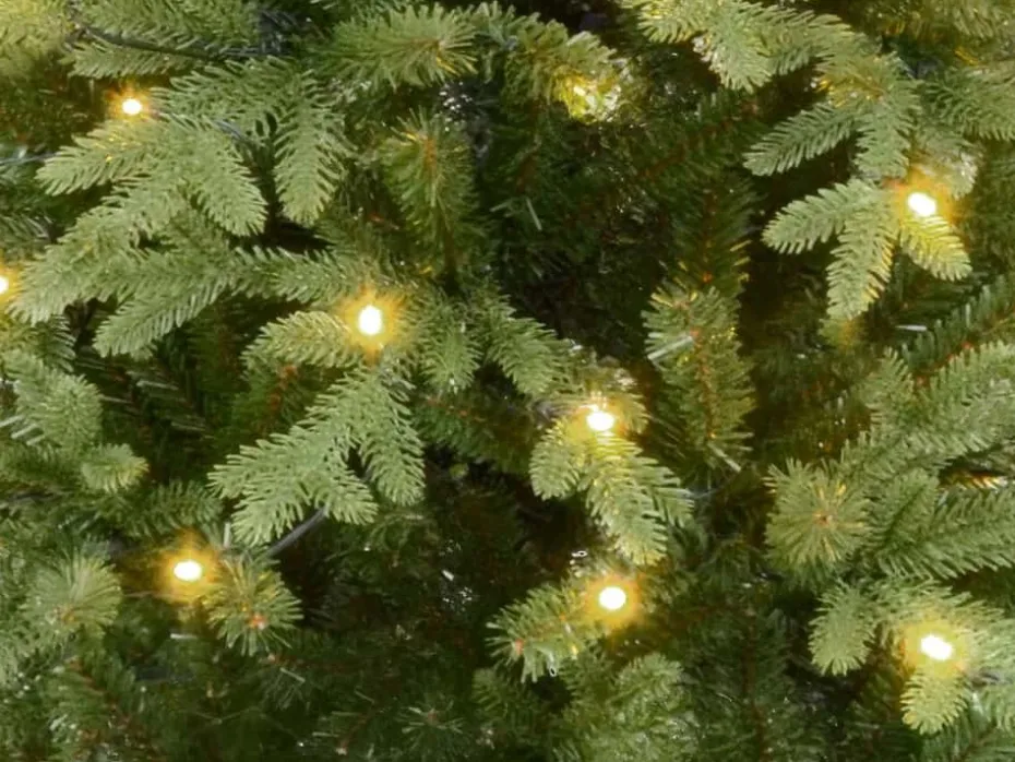 Trysil juletre slim 150 cm