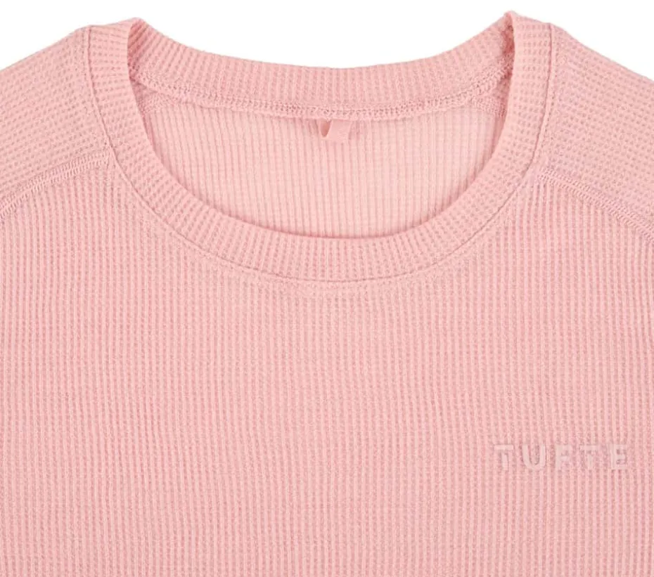 Tufte Active Thermal V2 2-delt superundertøy sett dame
