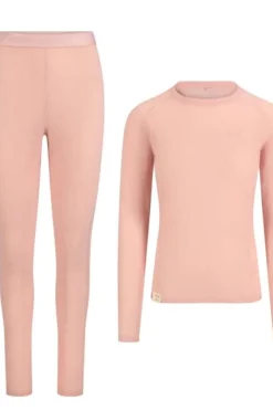 Tufte Active Thermal V2 2-delt superundertøy sett dame