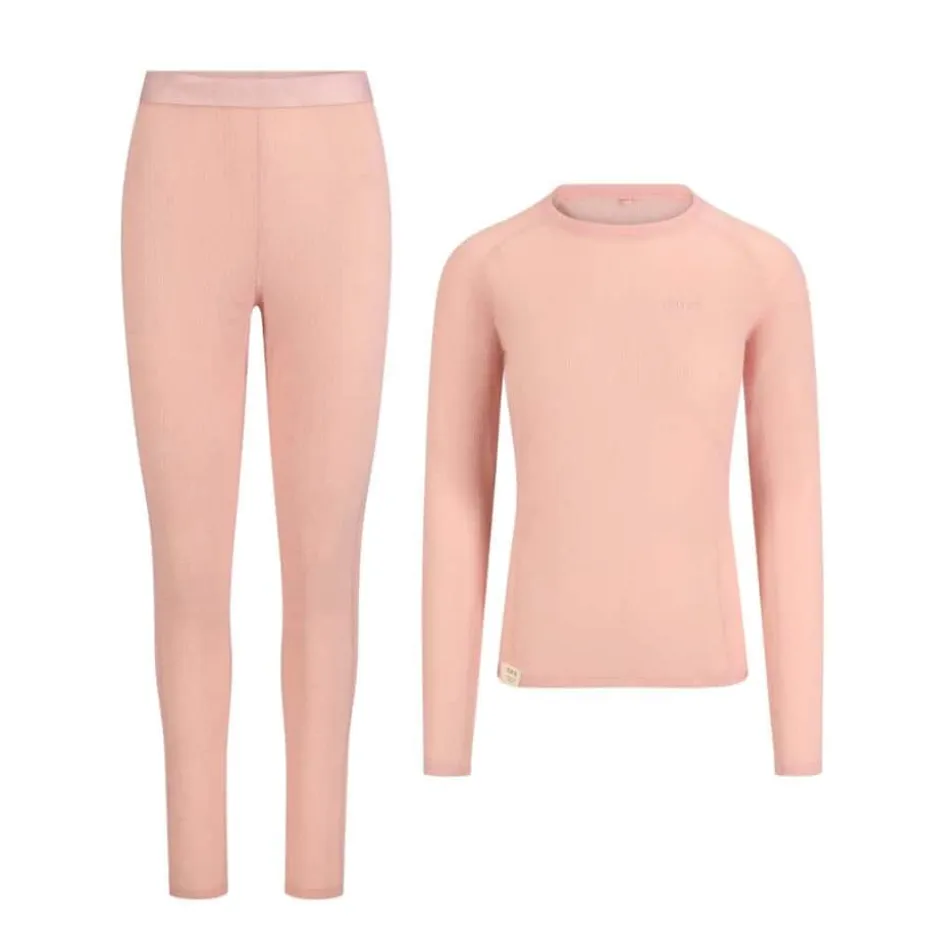 Tufte Active Thermal V2 2-delt superundertøy sett dame