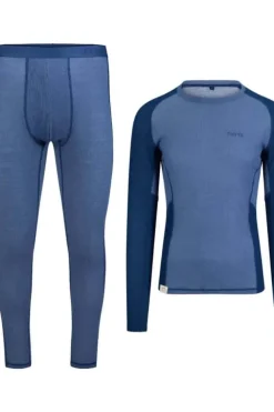 Tufte Active Thermal V2 2-delt superundertøy sett herre