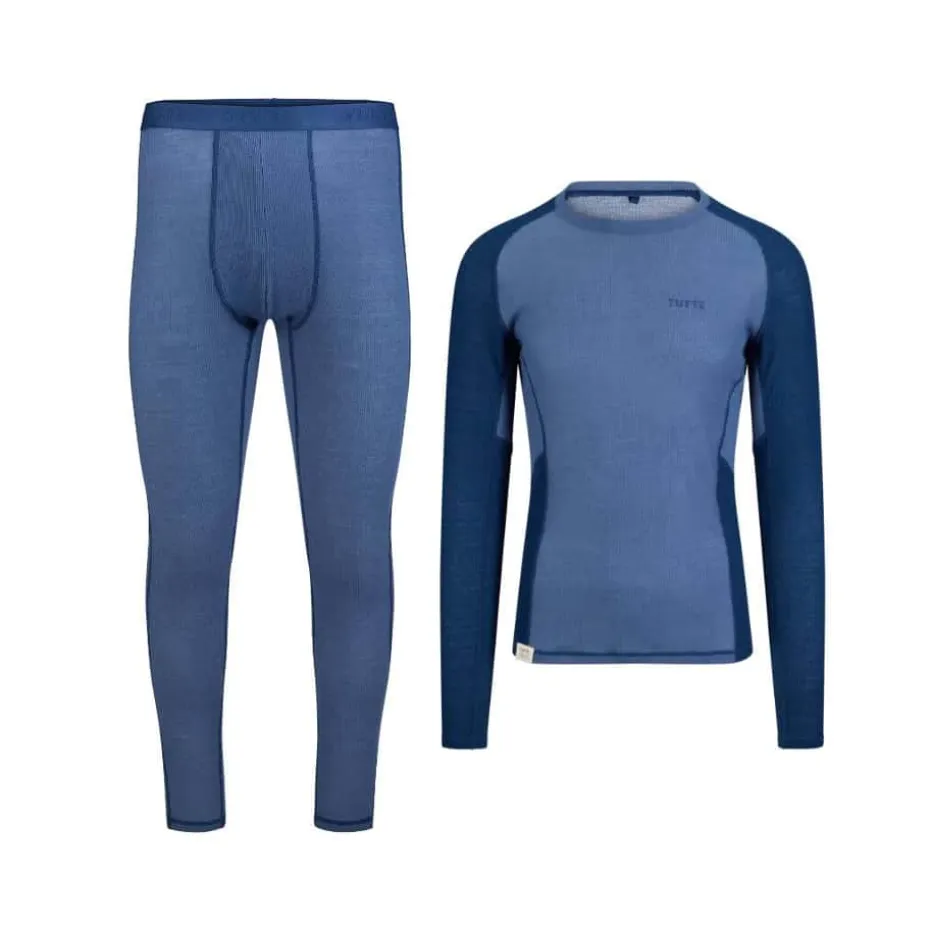 Tufte Active Thermal V2 2-delt superundertøy sett herre