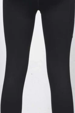 Tufte highwaist treningstights dame