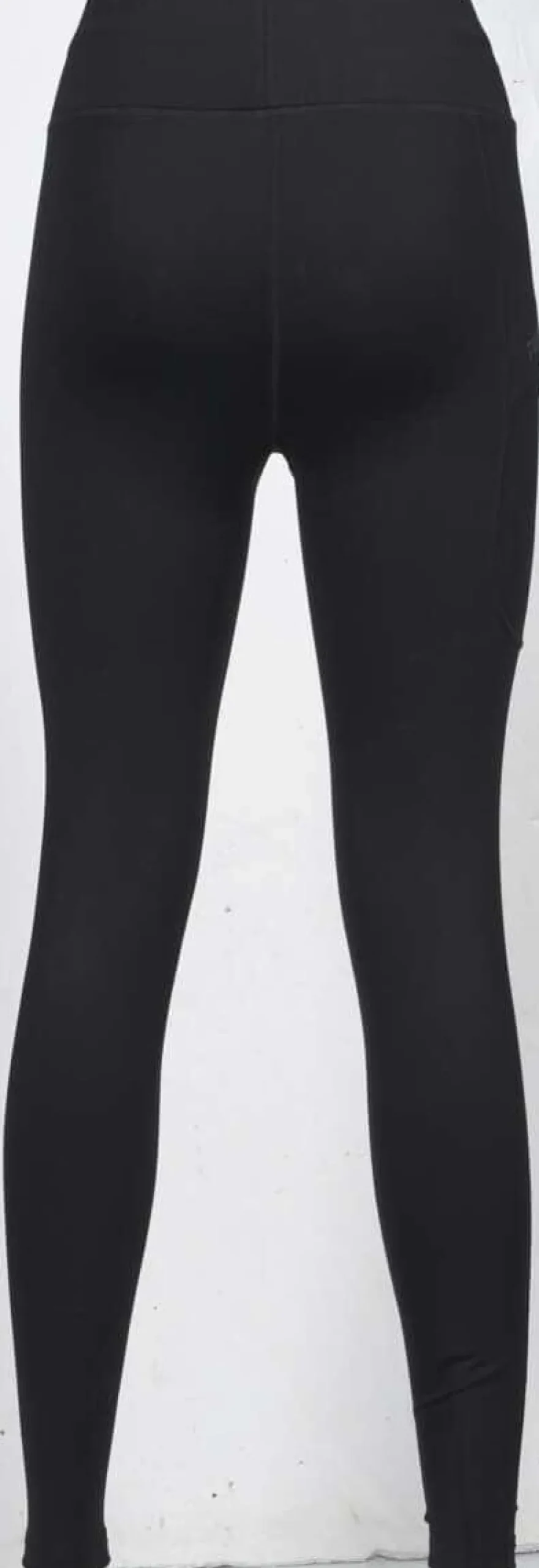 Tufte highwaist treningstights dame