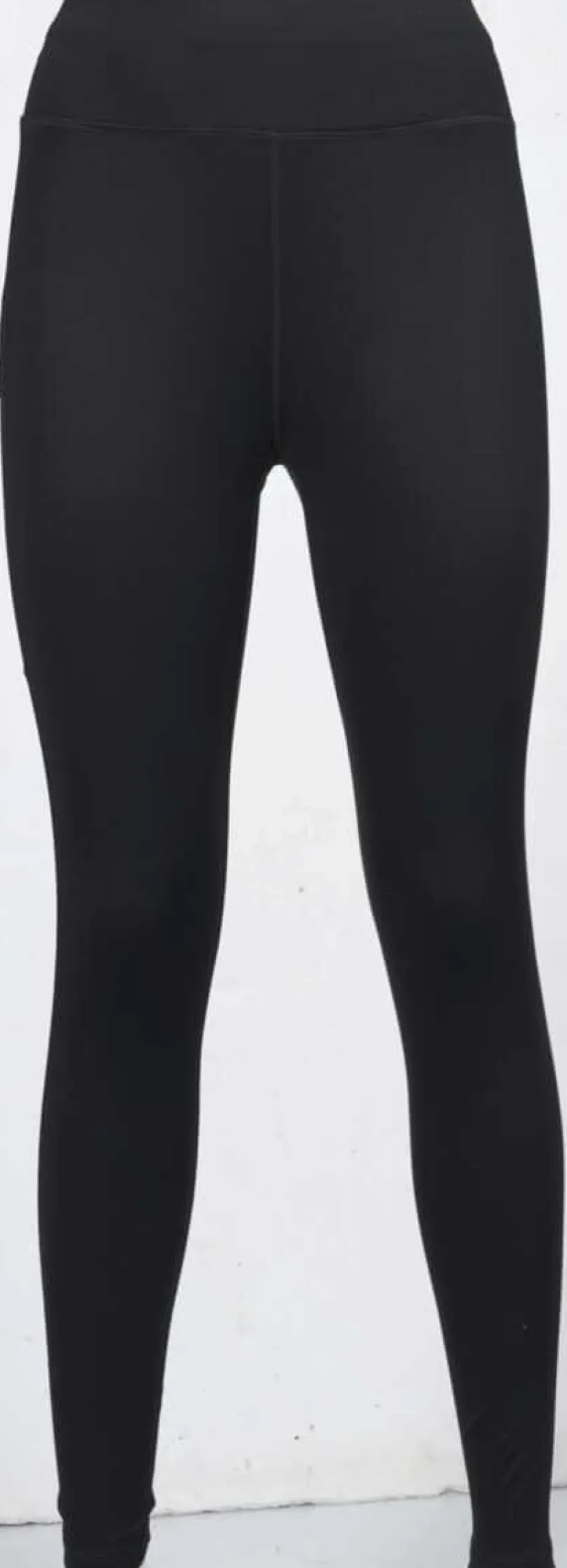Tufte highwaist treningstights dame