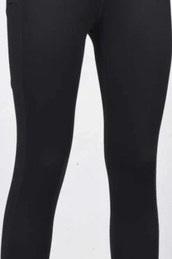 Tufte highwaist treningstights dame