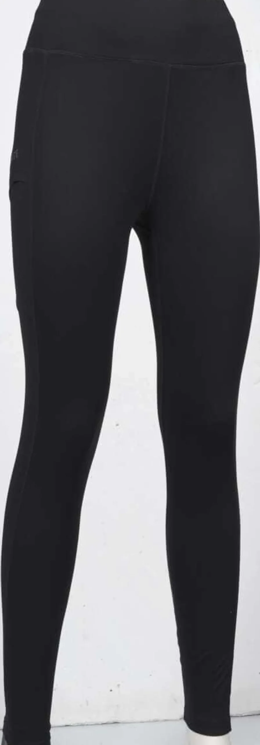 Tufte highwaist treningstights dame