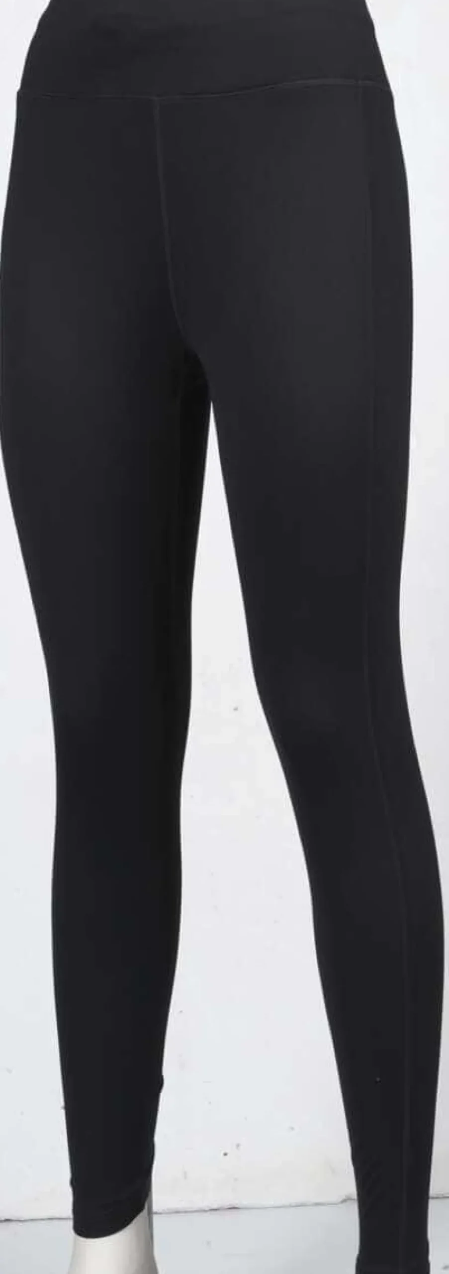 Tufte highwaist treningstights dame