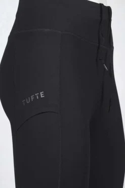 Tufte highwaist treningstights dame
