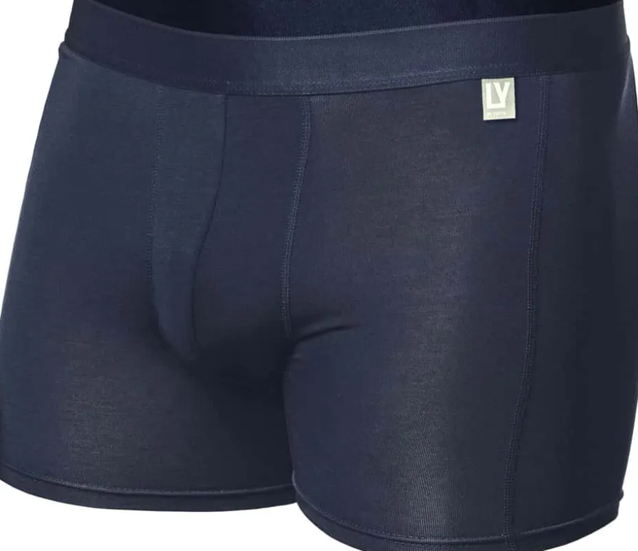 Tufte LY boxer herre