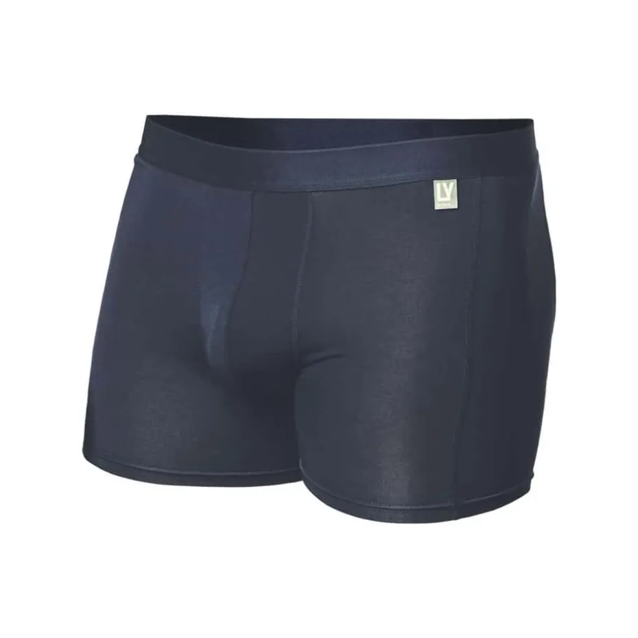Tufte LY boxer herre