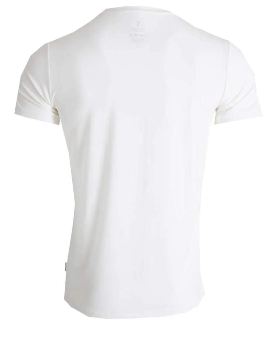 Tufte LY t-skjorte herre