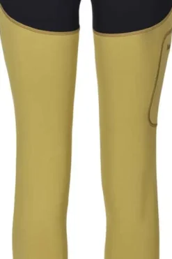 Tufte Maple turtights dame